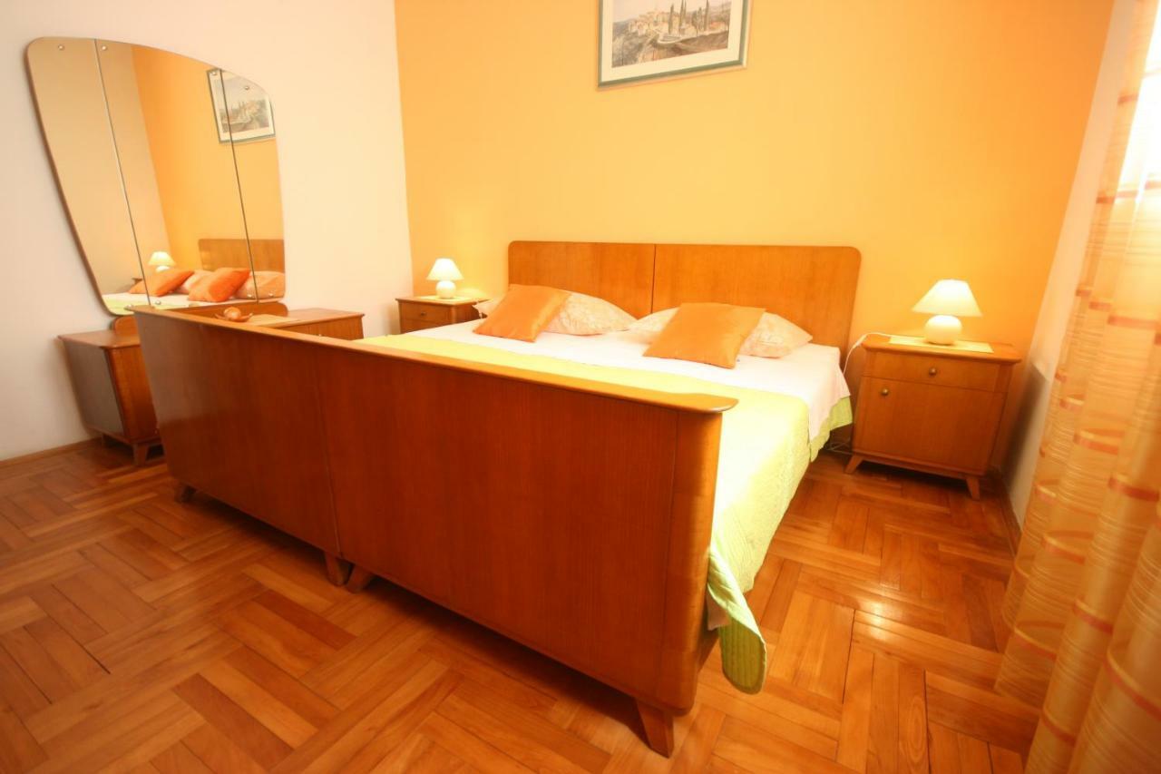 Apartment Marijana Poreč Exterior foto